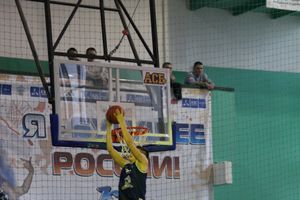 Чемпионат ШБЛ «КЭС-БАСКЕТ» сезона 2013-2014 гг.  Псковской области