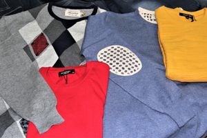 Новогодние луки для мужчин (ФОТО)