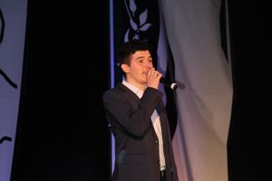 студенческая весна