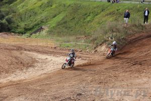 Открытый чемпионат Великих Лук по мотокроссу