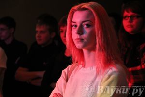 ​Фестиваль живой музыки «Арена фест» прошел в Великих Луках  (фото)