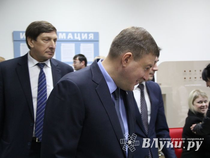 Переезд великолукского МФЦ в новое помещение позволит увеличить пропускную способность в 4 раза (фото)