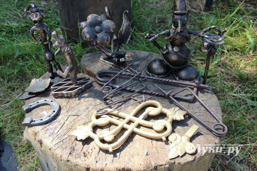 Праздник поэзии