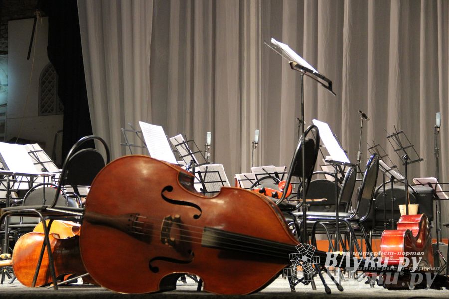 Награждение победителей конкурса на присуждение премии имени М.П. Мусоргского «За высокие творческие достижения» (фото)