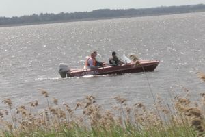 В Невельском районе завершилось комплексное учение (фото)