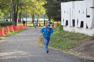 Кросс нации