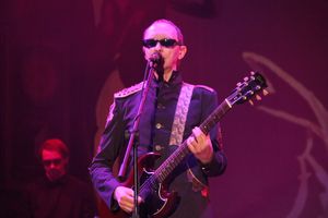 «Пикник» представил великолучанам «Большую игру»