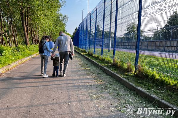 Россияне рассказали о желаемых мерах поддержки своих семей