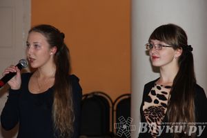 В ДК  им. Ленина состоялся открытый урок «Уличного театра» (фото)