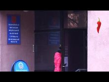 Перец-рапид: Налоговая