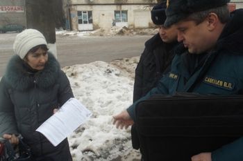 В Пыталово прошел профилактический рейд (ФОТО)