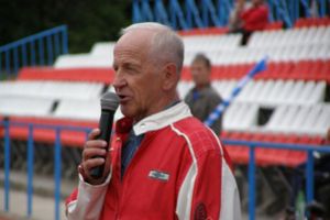 В Великих Луках стартовал региональный этап турнира по футболу «Локобол-2014»