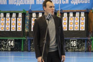 В Великих Луках стартовали всероссийские соревнования лучников (фото)