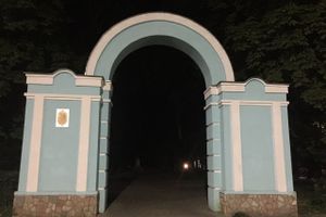 «Вели Луки» - тёмное пятно на карте (ФОТО)