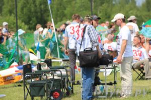 IV Фестиваль авиамодельного спорта России в классе радиоуправляемых моделей