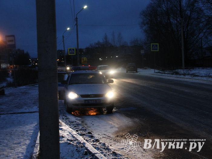 В ДТП на Гражданской столкнулись Suzuki и Chevrolet Lacetti (ФОТО)
