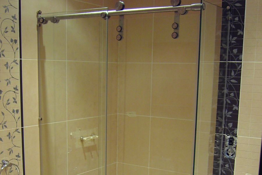 Такое холодное тёплое стекло (ФОТО)