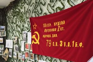 По поручению Андрея Турчака будет издана рукопись со стихами и рисунками фронтовой медсестры (ФОТО)