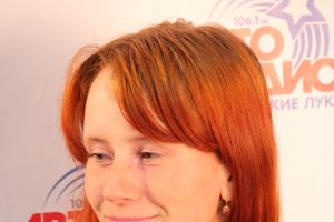 Второй этап конкурса «Автоледи»(фото)