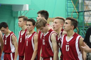 Лицеисты стали абсолютными чемпионами школьной баскетбольной лиги Великих Лук (ФОТО)