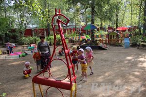 В школах города появляются новые крыши, полы, компьютерные класса и модернизированные санузлы (фото)