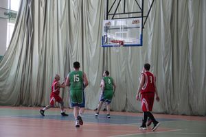 Великолучане одержали победу на межрегиональном турнире ветеранов баскетбола (ФОТО)