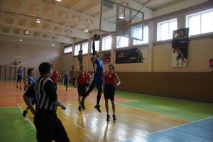 В Великих Луках прошли соревнования на Кубок АСБ области (ФОТО)