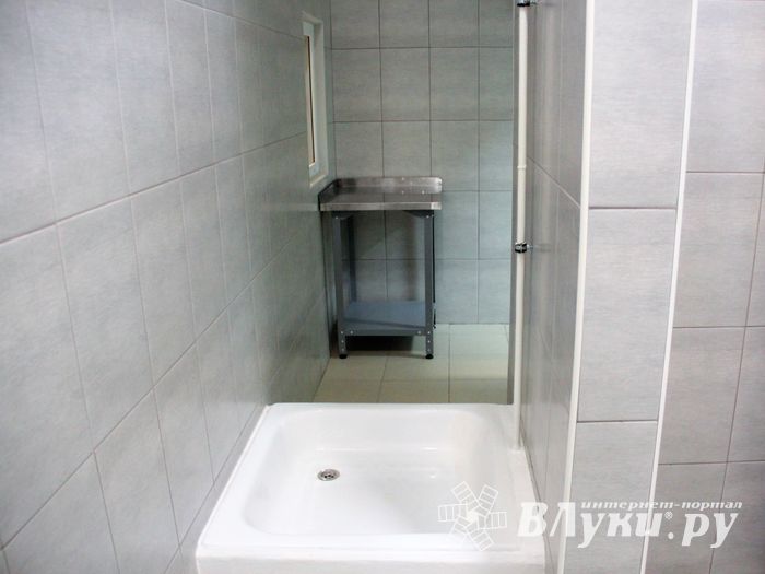 В Великих Луках открылось новое здание ИВС (ФОТО)