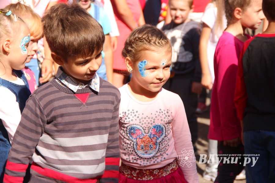 В компании «Avese»  прошёл праздник к 1 сентября (ФОТО)