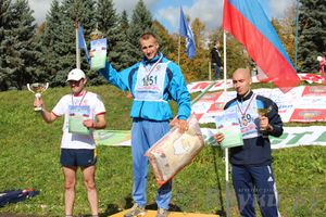 Кросс нации