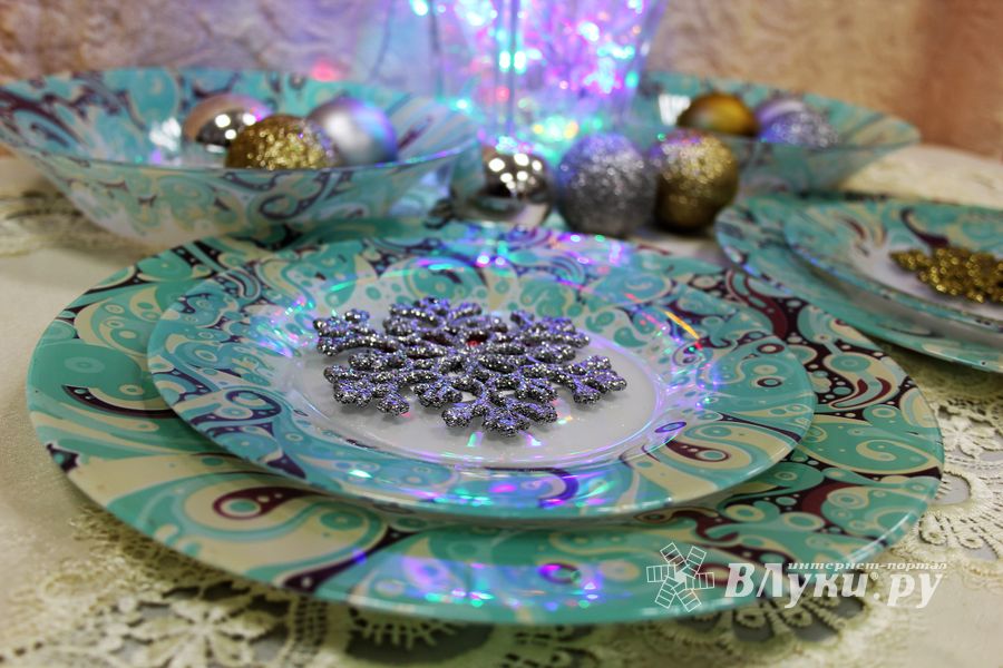 Магазин «Всё для дома» дарит подарки (ФОТО)