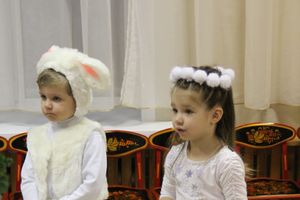 В детских садах Великих Лук полным ходом идут Новогодние  утренники