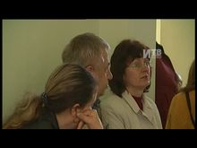 Импульс-ТВ: Диспансеризация