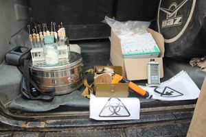 В Великих Луках началась Всероссийская штабная тренировка (ФОТО)