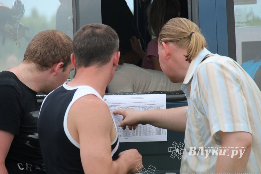 Состоялся 2-й этап Авто спринт-слалома