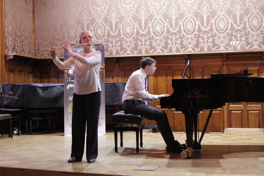 Великолучанин получил Гран-при Международного конкурса-фестиваля «Волшебная феерия» (ФОТО)