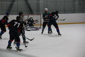 Великолукский «Экспресс» уступил в 1-ом финальном матче (ФОТО)