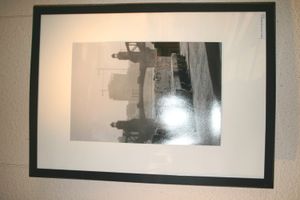 «Геометрия Петербурга» в Великих Луках