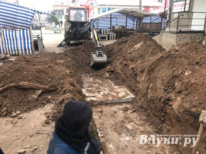 Жильцам на ул. Зверева временно отключат воду (ФОТО; ВИДЕО)