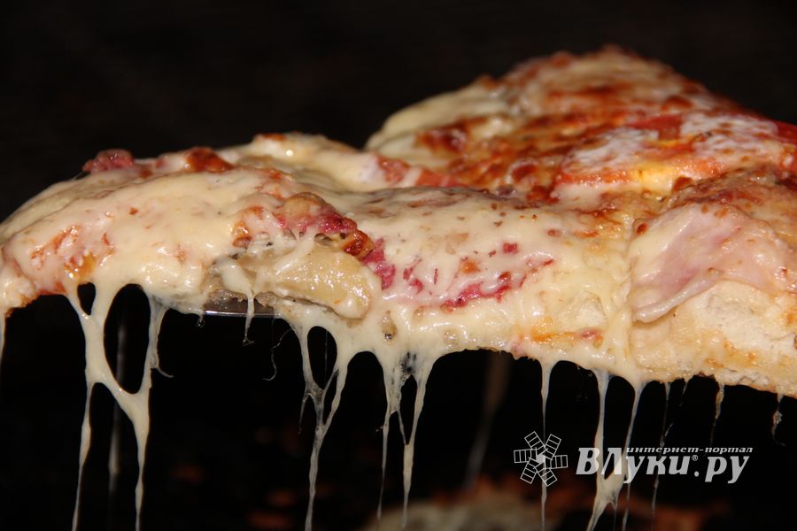 День повара — отличный повод заглянуть в пиццерию (ФОТО+ВИДЕО)