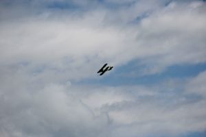 В Великих Луках проходит 7-й Фестиваль авиамодельного спорта (ФОТО)