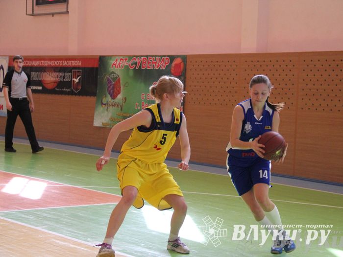 ​Чемпионат России АСБ СЗФО