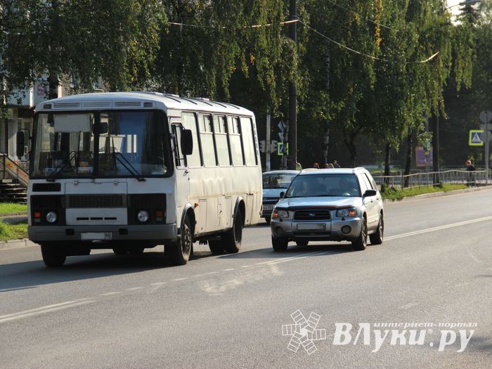 ДТП на проспекте Гагарина (ФОТО)