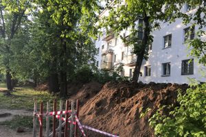 Спортсменам придётся закаляться (ФОТО)