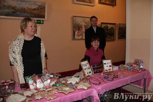 Фестиваль восточного танца «Мафраш» прошел в Великих Луках (фото)