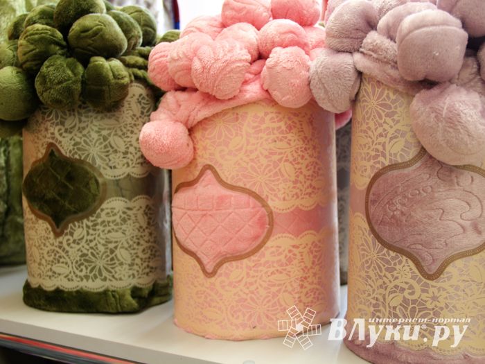 Магазин «Посуда Текстиль Всё в Дом» дарит 1 сентября подарки (ФОТО)