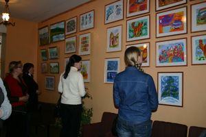 «Воспитывая детей, мы воспитываем наше будущее»