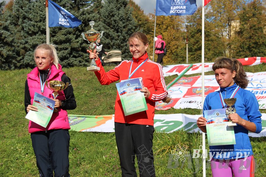 Кросс нации