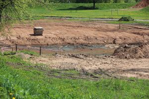Подрядчик: Крепость в Великих Луках будет, как при Петре Первом... (ФОТО)