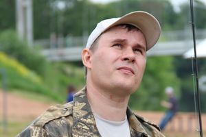 Чемпионат Великих Лук по ловле спиннингом: клевала, но мало (ФОТО)